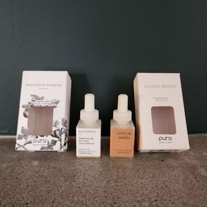 TWO Pura Scent Refills